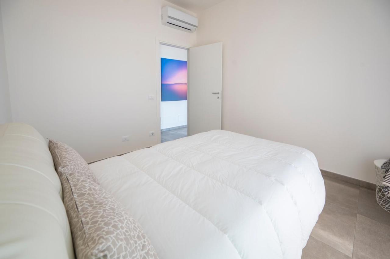 Villa Plemmirio Sea View 外观 照片