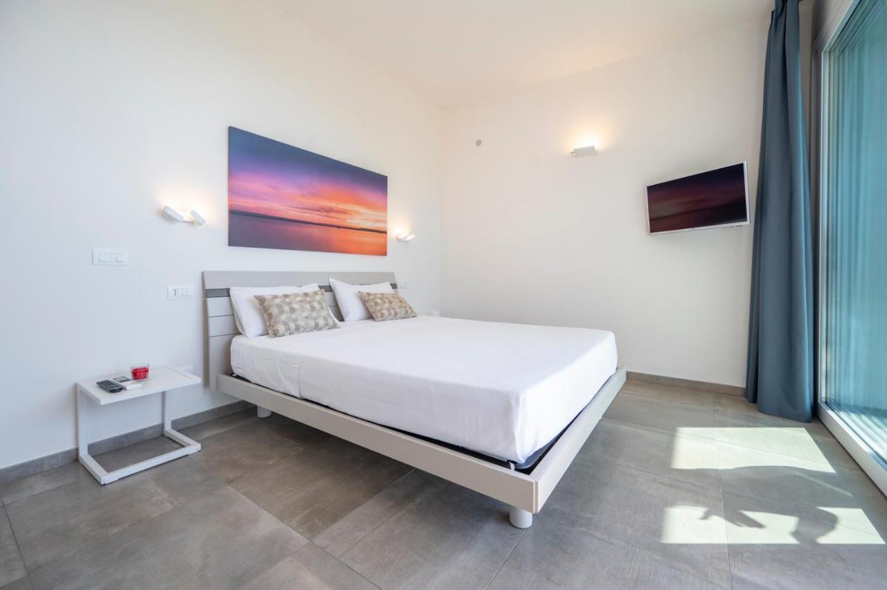 Villa Plemmirio Sea View 外观 照片