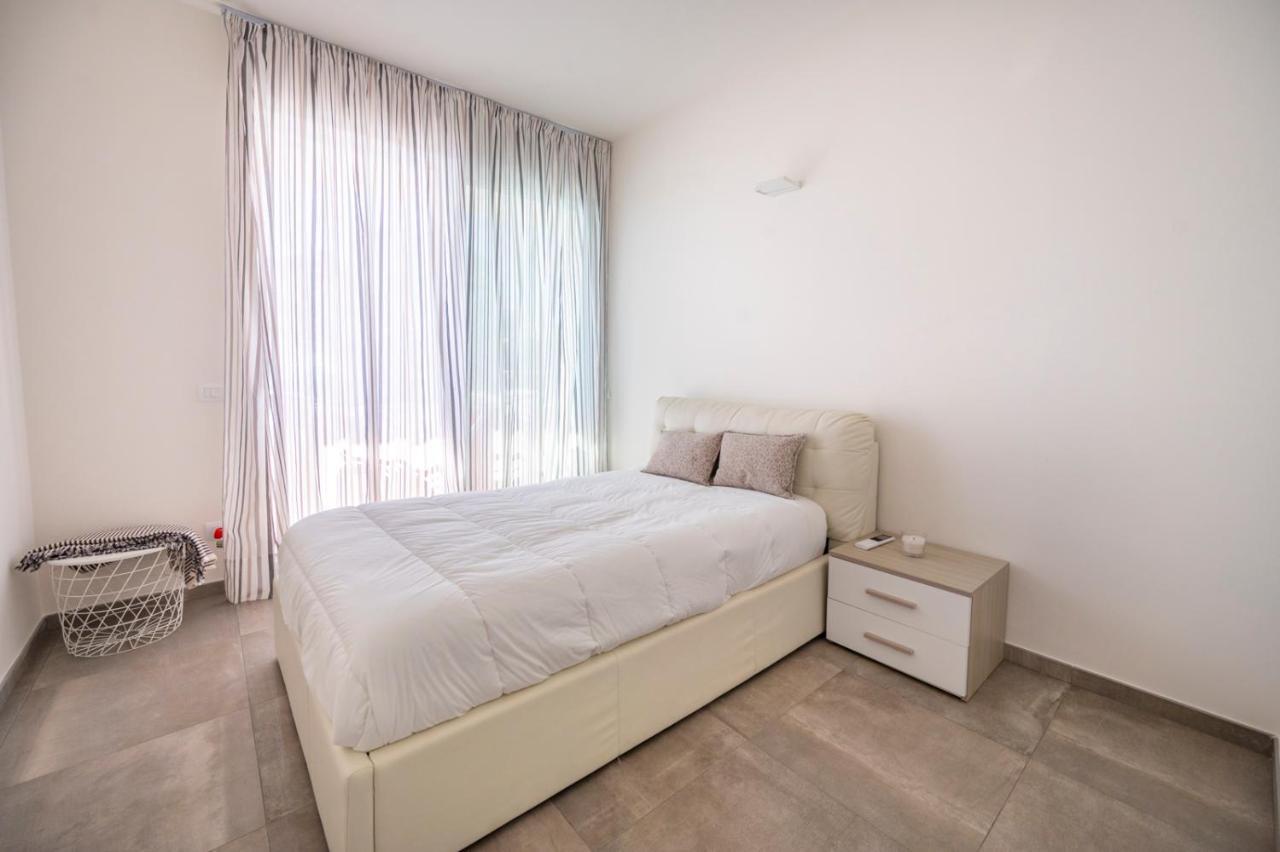 Villa Plemmirio Sea View 外观 照片