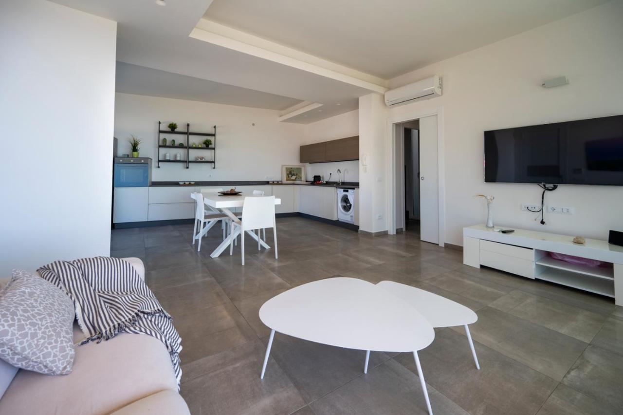 Villa Plemmirio Sea View 外观 照片