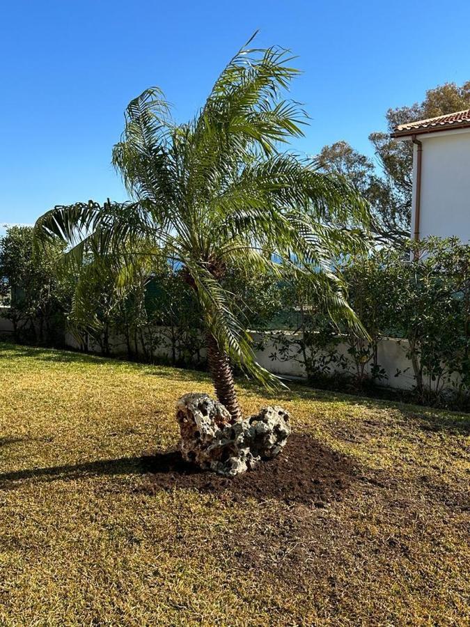 Villa Plemmirio Sea View 外观 照片
