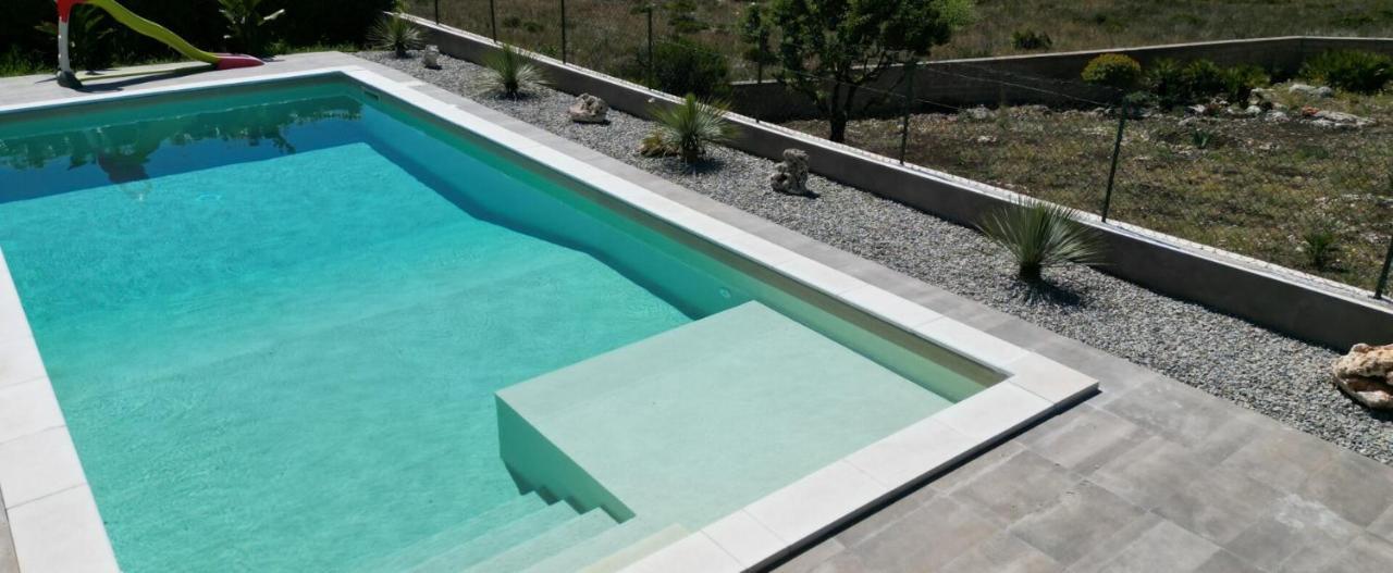 Villa Plemmirio Sea View 外观 照片