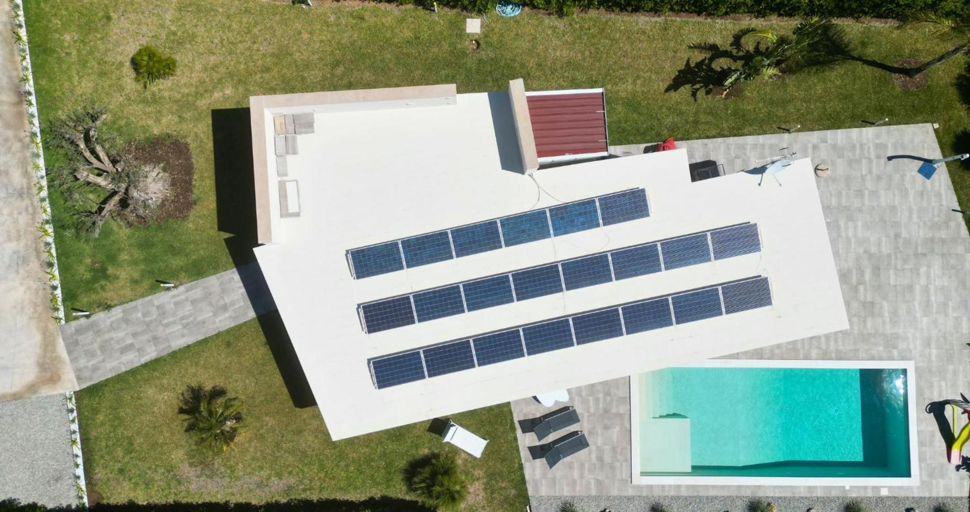 Villa Plemmirio Sea View 外观 照片